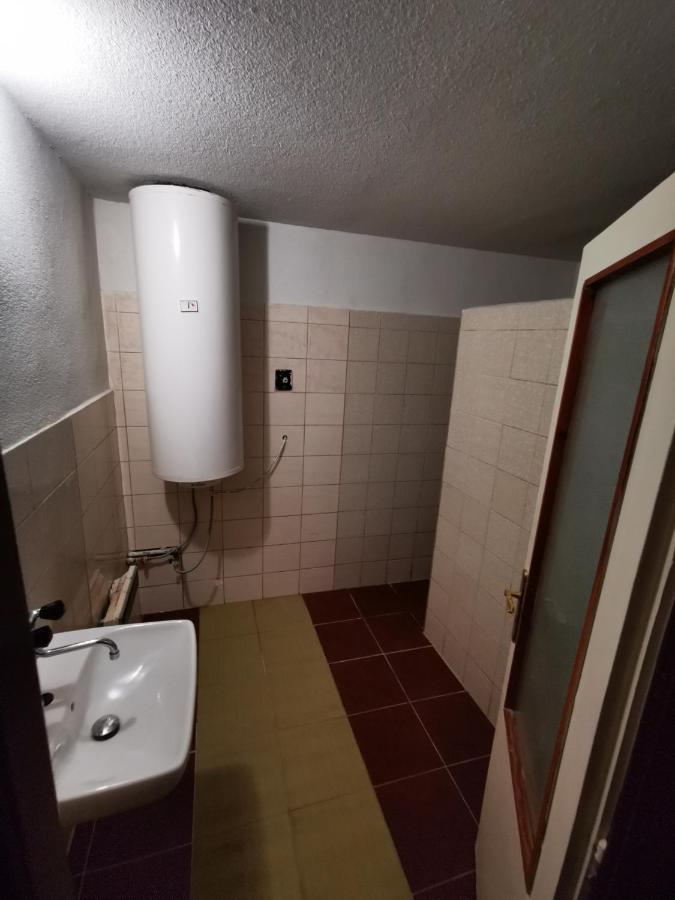 Chata Pod Majovou Muldou Демяновская долина Экстерьер фото