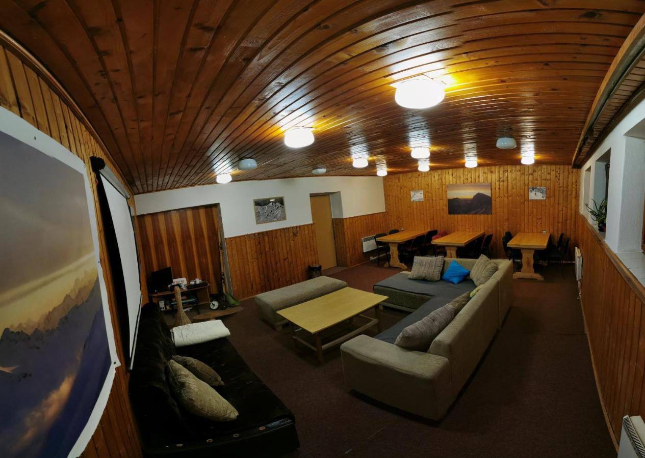 Chata Pod Majovou Muldou Демяновская долина Экстерьер фото